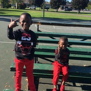 Meet your Posher, Brandon